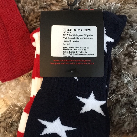 Made in America winter bundle - Picture 3 of 4